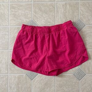 Old Navy Go Dri Athletic Shorts